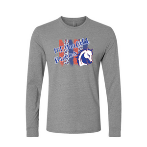 Broncos Long Sleeve Unisex fit