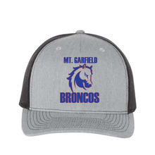 Load image into Gallery viewer, Broncos Hat
