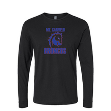 Load image into Gallery viewer, Broncos Long Sleeve Unisex fit
