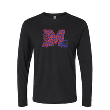 Load image into Gallery viewer, Broncos Long Sleeve Unisex fit
