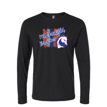 Load image into Gallery viewer, Broncos Long Sleeve Unisex fit
