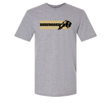 Load image into Gallery viewer, Buffaloes Unisex fit Short Sleeve T shirt 2xl-4xl
