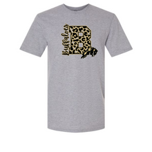 Load image into Gallery viewer, Buffaloes Unisex fit Short Sleeve T shirt 2xl-4xl
