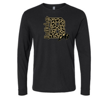 Load image into Gallery viewer, Buffaloes Long Sleeve Unisex fit ADULT
