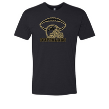 Load image into Gallery viewer, Buffaloes Unisex fit Short Sleeve T shirt 2xl-4xl
