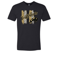 Load image into Gallery viewer, Buffaloes Unisex fit Short Sleeve T shirt 2xl-4xl
