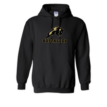 Load image into Gallery viewer, Buffaloes Unisex fit Hoody YOUTH
