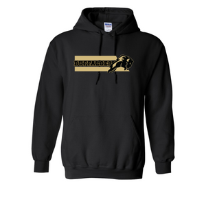 Buffaloes Unisex fit Hoody YOUTH