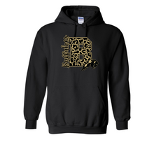 Load image into Gallery viewer, Buffaloes Unisex fit Hoody YOUTH
