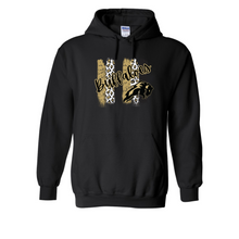 Load image into Gallery viewer, Buffaloes Unisex fit Hoody YOUTH
