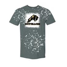 Load image into Gallery viewer, Buffaloes Unisex fit Short Sleeve T shirt 2xl-4xl
