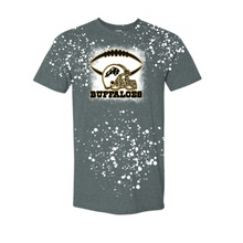 Load image into Gallery viewer, Buffaloes Unisex fit Short Sleeve T shirt S-XL ADULT
