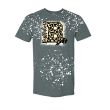 Load image into Gallery viewer, Buffaloes Unisex fit Short Sleeve T shirt S-XL ADULT
