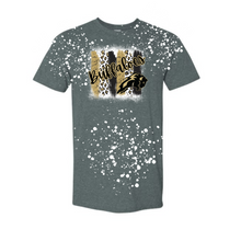 Load image into Gallery viewer, Buffaloes Unisex fit Short Sleeve T shirt S-XL ADULT
