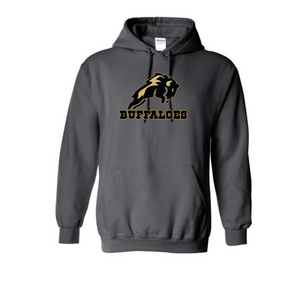 Buffaloes Unisex fit Hoody YOUTH