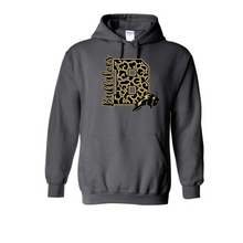 Load image into Gallery viewer, Buffaloes Unisex fit Hoody YOUTH
