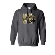 Load image into Gallery viewer, Buffaloes Unisex fit Hoody YOUTH
