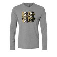 Load image into Gallery viewer, Buffaloes Long Sleeve Unisex fit ADULT
