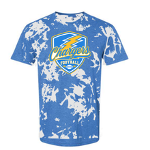 Load image into Gallery viewer, Chargers Unisex fit Short Sleeve T shirt ADULT (NEW DESIGNS 2026)
