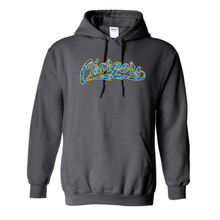 Load image into Gallery viewer, Chargers Unisex fit Hoody YOUTH (NEW DESIGNS 2026)
