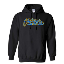 Load image into Gallery viewer, Chargers Unisex fit Hoody YOUTH (NEW DESIGNS 2026)
