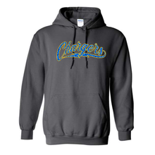 Load image into Gallery viewer, Chargers Unisex fit Hoody YOUTH (NEW DESIGNS 2026)
