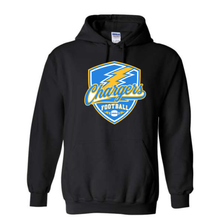 Load image into Gallery viewer, Chargers Unisex fit Hoody YOUTH (NEW DESIGNS 2026)
