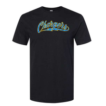 Load image into Gallery viewer, Chargers Unisex fit Short Sleeve T shirt ADULT (NEW DESIGNS 2026)
