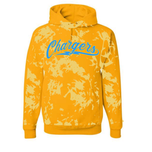 Load image into Gallery viewer, Chargers Unisex fit Hoody Adult
