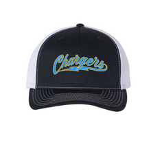 Load image into Gallery viewer, Chargers Hat
