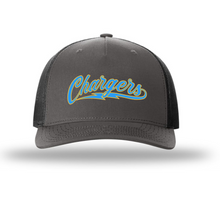 Load image into Gallery viewer, Chargers Hat
