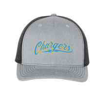 Load image into Gallery viewer, Chargers Hat
