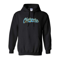 Load image into Gallery viewer, Chargers Unisex fit Hoody Adult

