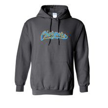 Load image into Gallery viewer, Chargers Unisex fit Hoody Adult
