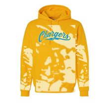 Load image into Gallery viewer, Chargers Unisex fit Hoody YOUTH
