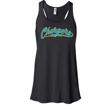 Load image into Gallery viewer, Chargers tank top

