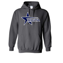 Load image into Gallery viewer, Cowboys Unisex fit hoody YOUTH (NEW DESIGNS 2026)
