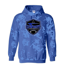 Load image into Gallery viewer, Cowboys Unisex fit hoody ADULT (NEW DESIGNS 2026)
