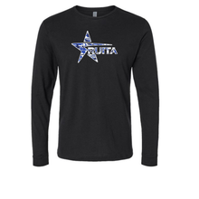 Load image into Gallery viewer, Cowboys Long Sleeve Unisex fit ADULT (NEW DESIGNS 2026)
