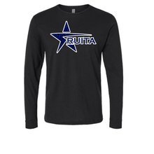 Load image into Gallery viewer, Cowboys Long Sleeve Unisex fit ADULT (NEW DESIGNS 2026)

