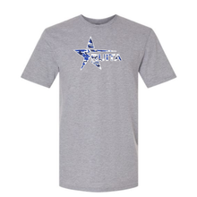 Load image into Gallery viewer, Cowboys Unisex fit Short Sleeve T shirt 2XL-4xl (NEW DESIGNS 2026)
