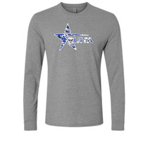 Load image into Gallery viewer, Cowboys Long Sleeve Unisex fit ADULT (NEW DESIGNS 2026)
