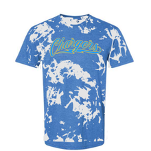 Load image into Gallery viewer, Chargers Unisex fit Short Sleeve T shirt 2xl-4xl
