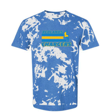 Load image into Gallery viewer, Chargers Unisex fit Short Sleeve T shirt 2xl-4xl
