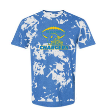 Load image into Gallery viewer, Chargers Unisex fit Short Sleeve T shirt 2xl-4xl

