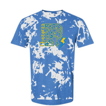 Load image into Gallery viewer, Chargers Unisex fit Short Sleeve T shirt 2xl-4xl
