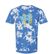 Load image into Gallery viewer, Chargers Unisex fit Short Sleeve T shirt 2xl-4xl

