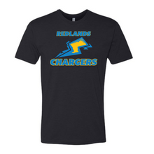 Load image into Gallery viewer, Chargers Unisex fit Short Sleeve T shirt S-XL Adult
