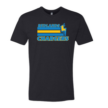 Load image into Gallery viewer, Chargers Unisex fit Short Sleeve T shirt S-XL Adult
