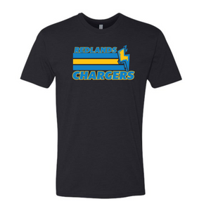 Chargers Unisex fit Short Sleeve T shirt S-XL Adult